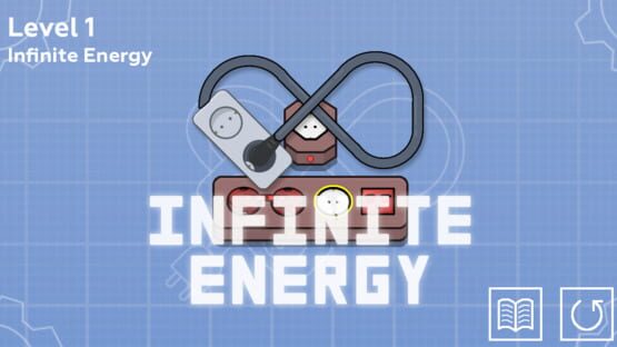 Screenshot Infinite Energy