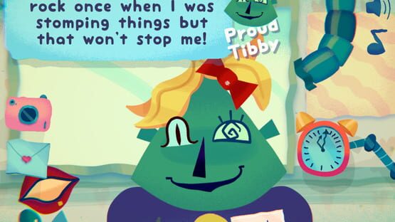 Screenshot Face Love!