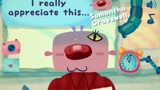 Screenshot Face Love!