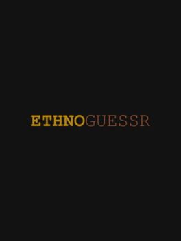 Cover EthnoGuessr