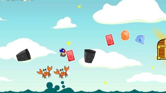 Screenshot Cannon Blaster 3