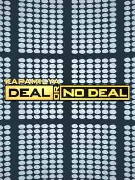 Cover Kapamilya Deal or No Deal