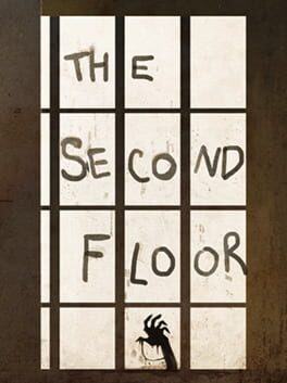 Cover The Second Floor