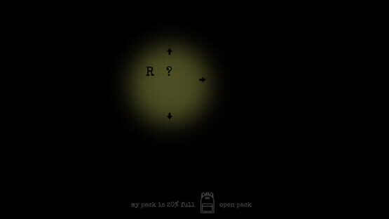 Screenshot The Second Floor