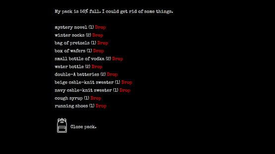Screenshot The Second Floor