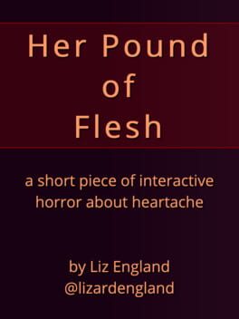 Cover Her Pound of Flesh