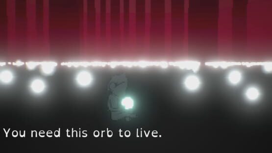 Screenshot Orb