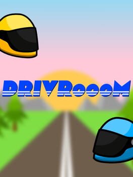 Cover Drivrooom
