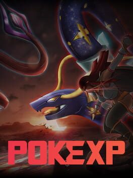 Cover PokExp