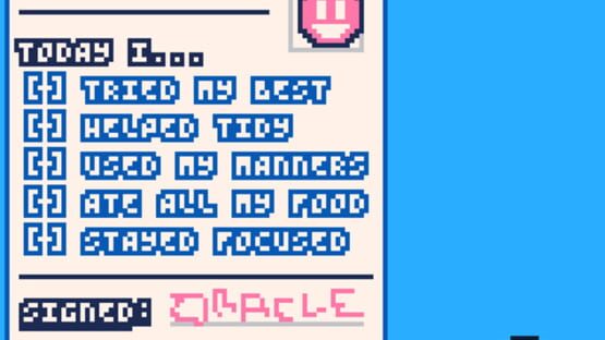 Screenshot Oracle's Inn