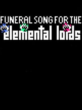 Cover Funeral Song for the Elemental Lords