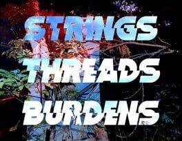 Cover Strings/Threads/Burdens