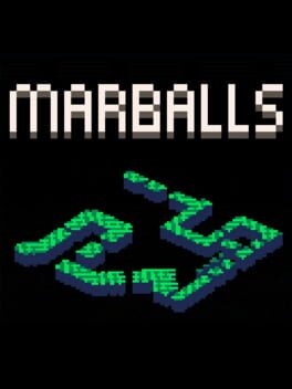 Cover Marballs