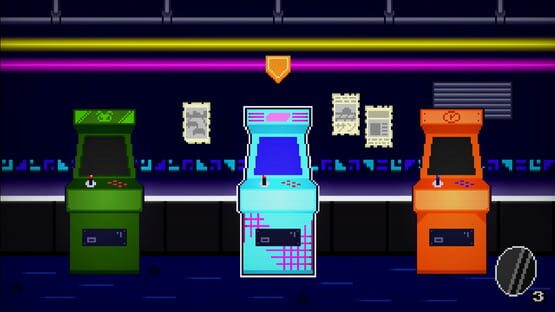 Screenshot Insert Three Coins