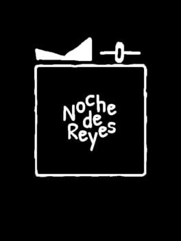 Cover Noche de Reyes
