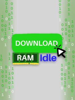 Cover Download RAM Idle