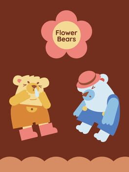 Cover Flower Bears