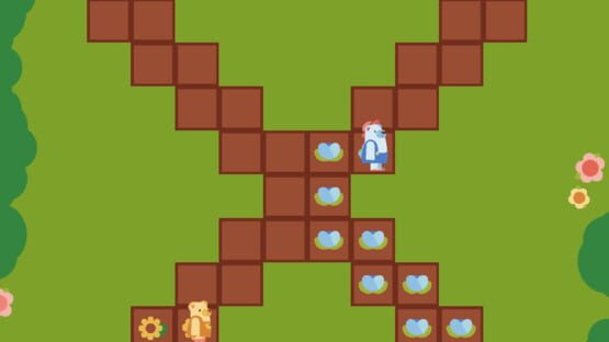 Screenshot Flower Bears