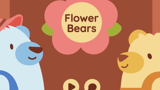 Screenshot Flower Bears