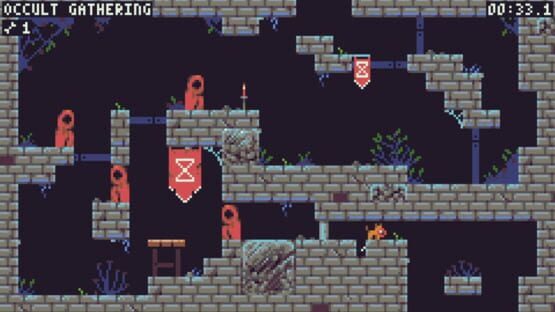 Screenshot Fetch Quest