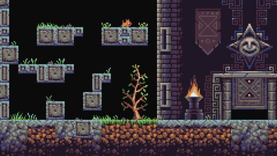 Screenshot Fetch Quest