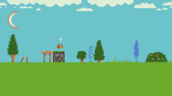 Screenshot Fetch Quest