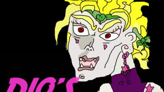 Screenshot Dio's Bizarre Boutique