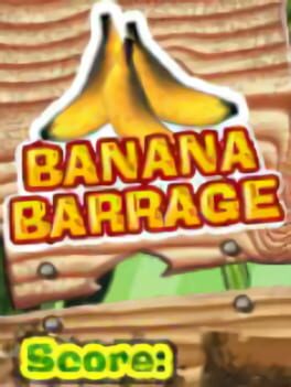 Cover Banana Barrage