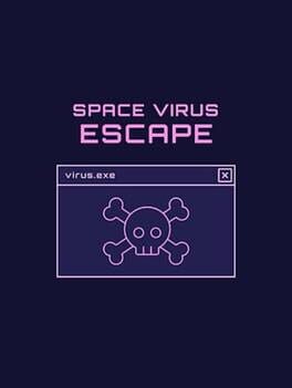 Cover Space Virus Escape