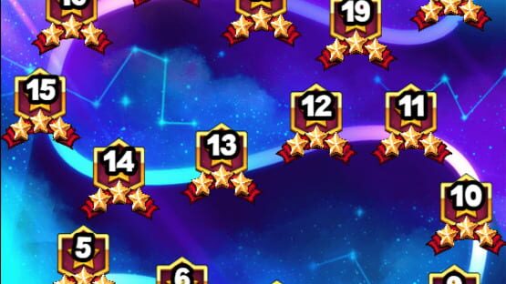 Screenshot God Of Gods