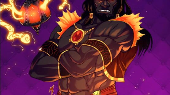 Screenshot God Of Gods