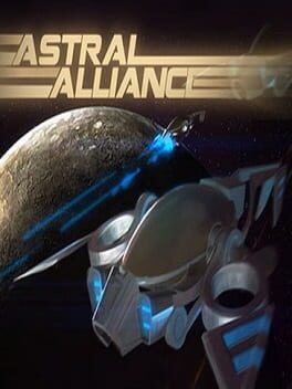 Cover Astral Alliance