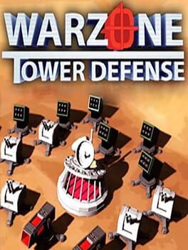 Cover Warzone Tower Defense