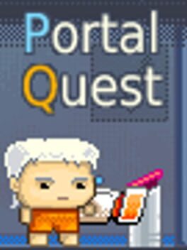 Cover Portal Quest