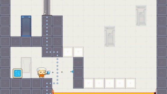 Screenshot Portal Quest