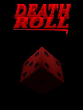 Cover DeathRoll