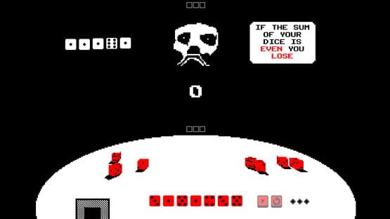 Screenshot DeathRoll