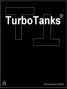 Cover Turbo Tanks