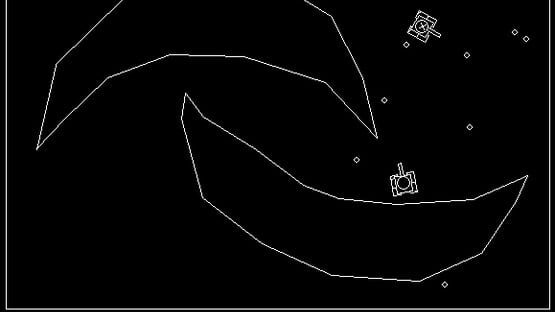 Screenshot Turbo Tanks