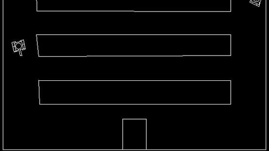 Screenshot Turbo Tanks
