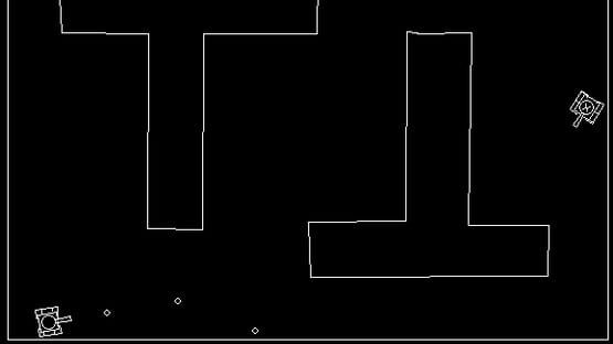 Screenshot Turbo Tanks