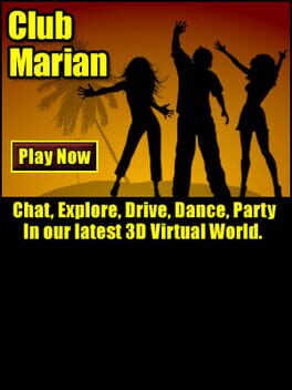 Cover Club Marian