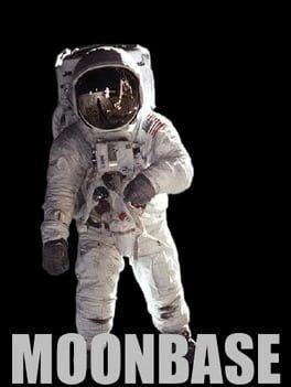 Cover Moon Base