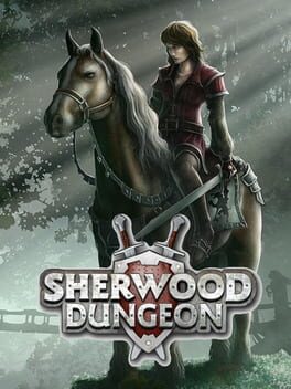 Cover Sherwood Dungeon
