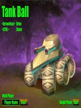 Cover Tank Ball