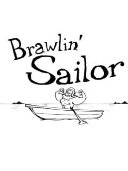 Cover Brawlin' Sailor