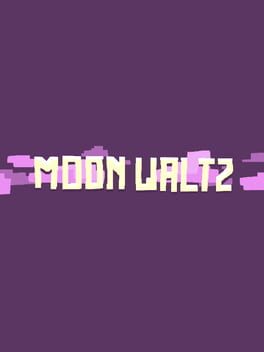 Cover Moon Waltz