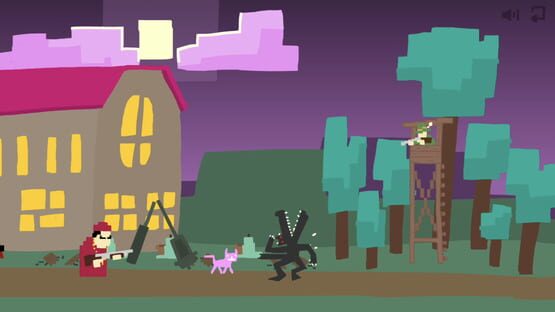 Screenshot Moon Waltz