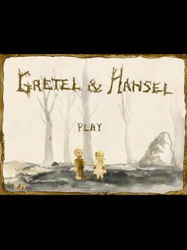 Cover Gretel & Hansel