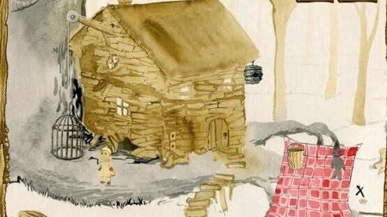 Screenshot Gretel & Hansel